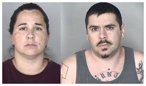 Nicholas Elston in Butte County Jail charged with 20 felony child sex  crimes with bail set at $890,000; Cassandra Sarver arrested for trying to  cover up his crimes. **FOSTER MOTHER AND