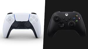 Rumor Ps5 And Xbox Series X Reveal Plans Shifted Following E3 2020 Cancellation In 2020 Playstation Controller Xbox One Controller Xbox