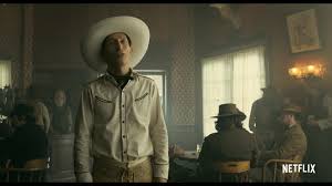 Les géniaux joel et ethan coen, scénaristes et réalisateurs de cette anthologie, nous emmènent vivre six histoires aux frontières du far west américain. The Ballad Of Buster Scruggs 2018 Film Trailer Kritik