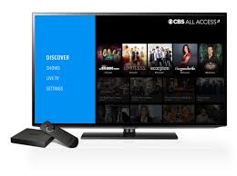Descargar la última versión de cbs para android. Cbs All Access Is Now Streaming From Amazon S Fire Tv Android Central