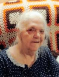 Helen (Reffett) Riggs Obituary