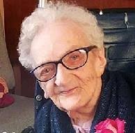 Emma Kasubjak Obituary (2020)