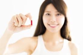 Bu yüzden kistim sorun çıkartmıyor. Visanne Seen As Effective At Reducing Endometriosis Pain In China Study