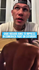 Lorenzo Simpson vs Jahi Tucker: The Main Event Awaits This Saturday