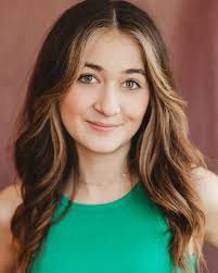 my story! — Bailey Bryant