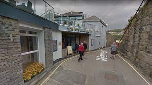 Biden lands in uk's cornwall for g7 summit june 10, 2021, 2:28 am on his first trip abroad since taking office, biden will be spending the night at the tregenna castle hotel before meeting with british prime minister boris johnson on thursday (june 10) and attending a meeting with leaders of the group of seven advanced economies starting friday. Huz2rxn8mamblm