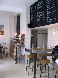 Fiskebar Antwerp Met Afbeeldingen Cafe Interieurs Cafe Ontwerp Restaurant Ontwerp
