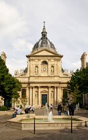 Université Paris-Sorbonne — Wikipédia