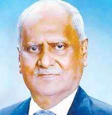 Baset Majumder passes away