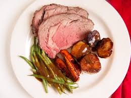 Perfect prime rib roast recipe just in time for the holidays! How To Reheat Prime Rib While Keeping It Juicy Epicurious