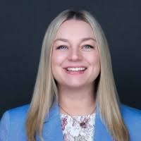 Kristen Fricke - Lead HR Generalist | MBA in Business ...