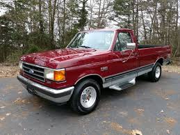 Image result for Vermillion 1991 Ford Truck