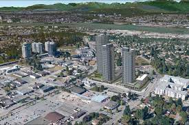 Tien sher homes is an award winning real estate development company located in british columbia's metro vancouver area. Surrey Council Approves Iconic Project That Aims To Revitalize Whalley Surrey Now Leader