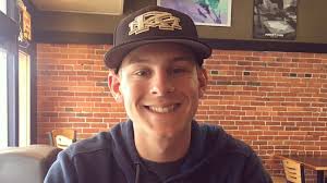 A star named Colin Mathews