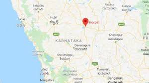 Family Of 11 Tests Positive For Corona In Hosapete Karnataka