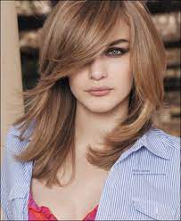 Best Haircut For Square Face Women Square Face Hairstyles Long Hair Styles Long Face Hairstyles