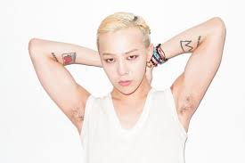 735 x 935 jpeg 79 кб. G Dragon Photos By Terry Richardson The Fashionisto