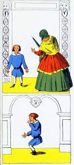 They say that endlessly tweaking your project doesn't help you to. Project Gutenberg Ebook Of Struwwelpeter Merry Stories And Funny Pictures By Heinrich Hoffman
