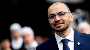 Jeremy Silver文章档案- FT中文网