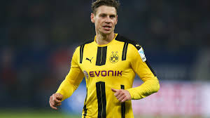 Łukasz piotr piszczek date of birth: Borussia Dortmund Lukasz Piszczek Verlamgert Bis 2019 Eurosport