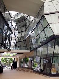 Lasalle College Of The Arts Architecture House Architecture Architectural Inspiration