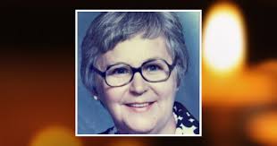 Lavina Mae Henschel Obituary May 3, 2020