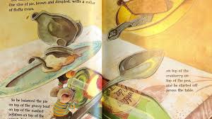 We did not find results for: Thanksgiving Read Aloud Youtube