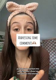 Also remember, this is MY life, & I’m a real person, who was probably  raised completely differently than you. We all have different life  experiences that build who we are today. I wish others would ...