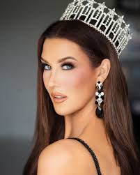 Miss Virginia USA (@missvausa) • Instagram photos and videos