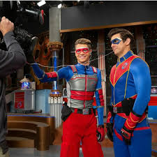 Henry Danger Jace Norman Norman Movie Jason Norman