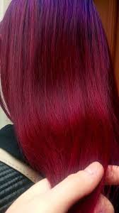Ammonia, peroxide & ppd free! Directions Plum Dark Tulip Rubine Flamingo Pink