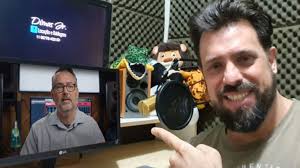 Dublagem e Voice Over