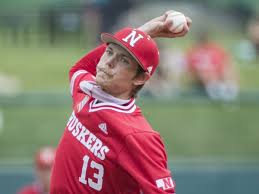 Find 2021 nebraska baseball tickets and schedule info at baseballticketsi.com. Nebraska S Chance Hroch Named Big Ten Pitcher Of The Week All Huskers