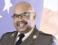 Black Police Chiefs in Md. Reflect