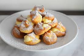 Pin On Desserts