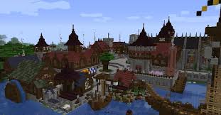 Minecolonies is a popular minecraft mod which allows the player to build their own thriving colony. Medieval Style Pack For Minecolonies Mc 1 15 2 Minecraft Mod