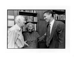 ABOUT — Saul Mendelson