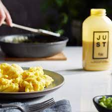 (and cooking eggs using traditional methods, repeatedly, will make you a better it also includes a link for how to make hollandaise sauce in the microwave. Vegan Eggs Are Vegan Eggs Just As Healthy