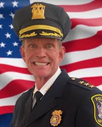 THE CHIEF'S CHRONICLE