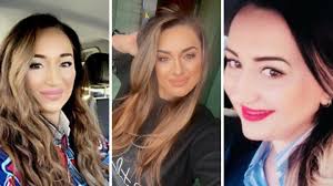 Cum arată Andreea, nepoata lui Mircea Sandu, după ce a slăbit 11 kg! Pare  că divorțul i-a priit