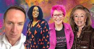 Does life really get better with age? We asked people of all ages