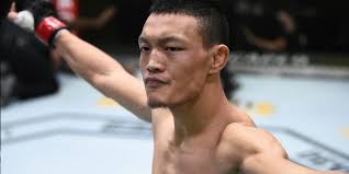 I need to show to everyone who i am. First Tibetan Ufc Fighter Wins Stateside Debut With A 44 Seconds Ko Tibetan Journal