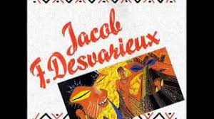 Aged 65, jacob desvarieux died at the chu de guadeloupe. Jacob F Desvarieux Emotion Youtube