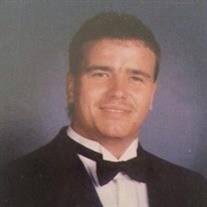 Ron Jason Barberree Obituary