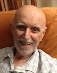 Kenneth Teel Obituary (1925