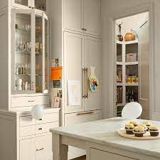 26 Kitchen Color Ideas Inspiration