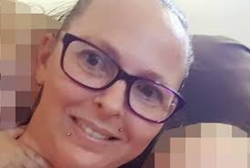 James McLeod, ex-husband of Charmaine Harris McLeod who died alongside four  children in truck crash, delivers victim impact statement to inquest