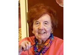 Alice Stickler Obituary (1929