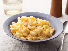 Creamy Macaroni And Cheese Recipe Paula Deen Food Network Foodnetwork Com Food Network Recipes Recipes Creamy Macaroni And Cheese