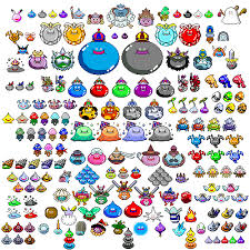my last dragon quest post i promise dragon quest dragon warrior monsters dragon quest 8